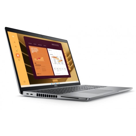 Лаптоп Dell Latitude 5550 - N010L555015EMEA_VP