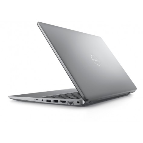 Лаптоп Dell Latitude 5550 - N010L555015EMEA_VP