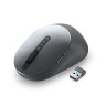 Мишка Dell Multi-Device Wireless Mouse - MS5320W - 570-ABHI
