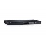 Комутатор Dell Networking N1524 - 210-AEVX