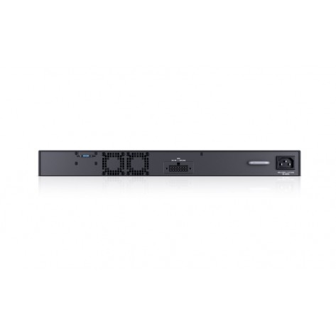 Комутатор Dell Networking N1524 - 210-AEVX