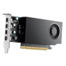 Видео карта Dell Nvidia RTX A1000 8GB GDDR6 - 490-BKQH