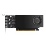 Видео карта Dell Nvidia RTX A400 4GB GDDR6 - 490-BKQG