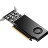 Видео карта Dell Nvidia RTX A400 4GB GDDR6 - 490-BKQG