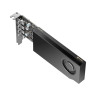 Видео карта Dell Nvidia RTX A400 4GB GDDR6 - 490-BKQG