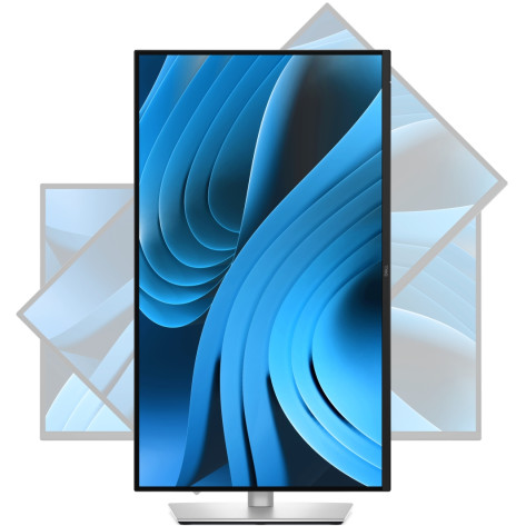 Монитор Dell P2725D - P2725D