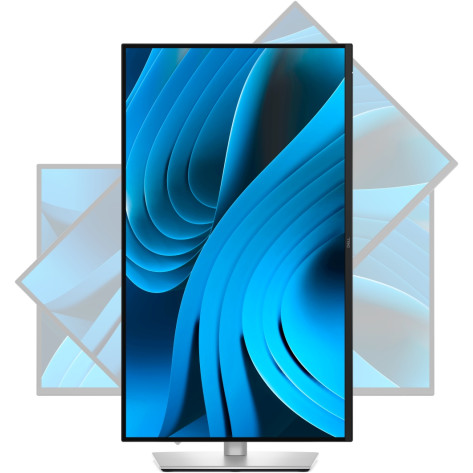 Монитор Dell P2725DE - P2725DE