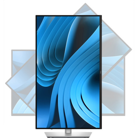 Монитор Dell P2725QE - P2725QE