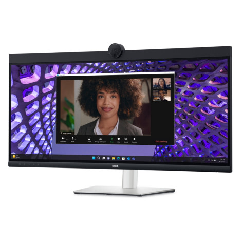 Монитор Dell P3424WEB - P3424WEB