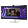 Монитор Dell P3424WEB - P3424WEB