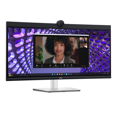 Монитор Dell P3424WEB - P3424WEB