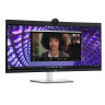 Монитор Dell P3424WEB - P3424WEB