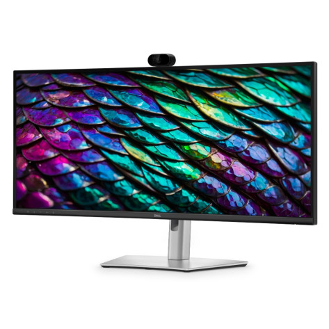 Монитор Dell P3426WEB - P3426WEB