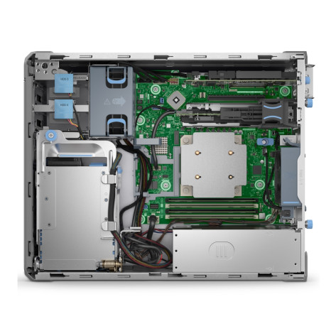 Сървър Dell PowerEdge T160 - EMEA_PROMO_T160_SPL3