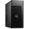 Работна станция Dell Precision 3660 Tower, Intel Core i7-13700 (30M Cache, up to 5.2 GHz), 16GB (2X8GB) 4400MHz UDIMM DDR5, 512GB SSD PCIe M.2, Integrated, DVD RW, Keyboard&Mouse, 500 W, Windows 11 Pro, 3Yr ProSpt - N103P3660MTEMEA_VP
