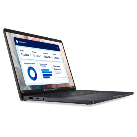 Лаптоп Dell Pro 13 Premium PA13250 - BTO203_PA13250_EMEA