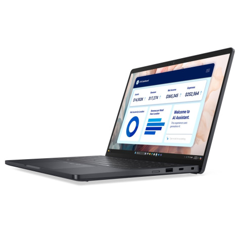 Лаптоп Dell Pro 13 Premium PA13250 - BTO203_PA13250_EMEA