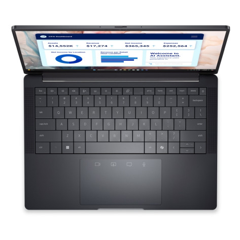 Лаптоп Dell Pro 13 Premium PA13250 - BTO203_PA13250_EMEA