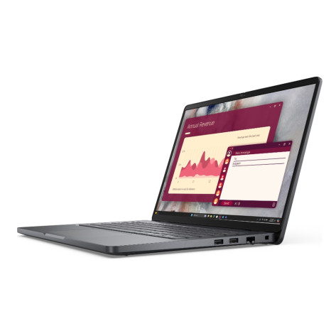 Лаптоп Dell Pro 14 PC14250 - BTO016_PC14250_EMEA