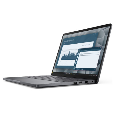 Лаптоп Dell Pro 14 PC14255 - BTO509_PC14255_EMEA