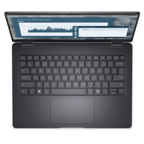 Лаптоп Dell Pro 14 PC14255 - BTO509_PC14255_EMEA