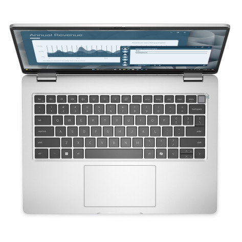 Лаптоп Dell Pro 14 PC14255 - BTO601_PC14255_EMEA
