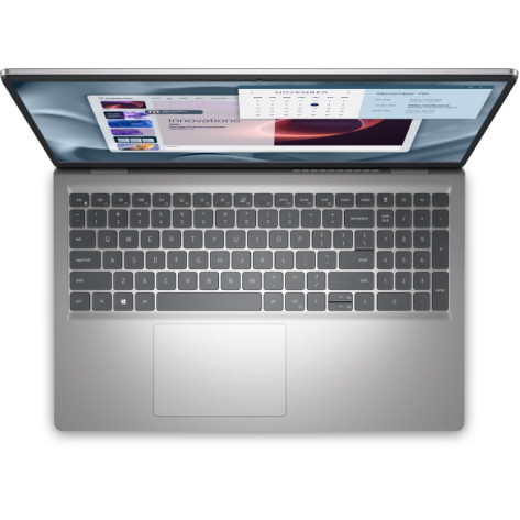 Лаптоп Dell Pro 15 Essential PV15250 - PV15250_RPLU_002_M_UBU