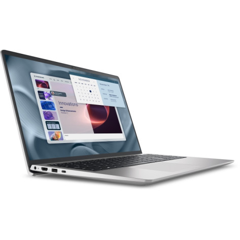 Лаптоп Dell Pro 15 Essential PV15250 - PV15250_RPLU_003_M_UBU
