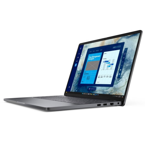 Лаптоп Dell Pro 16 PC16250 - BTO010_PC16250_EMEA_UBU