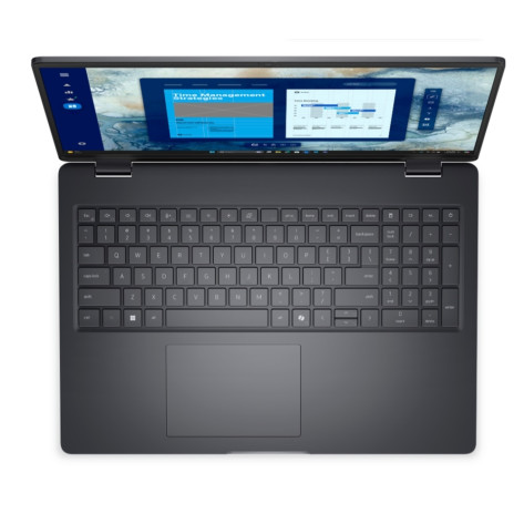 Лаптоп Dell Pro 16 PC16250 - BTO010_PC16250_EMEA_UBU