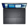 Лаптоп Dell Pro 16 PC16250 - BTO010_PC16250_EMEA_UBU