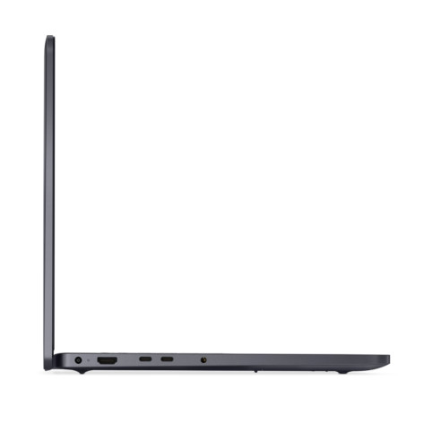 Лаптоп Dell Pro 16 PC16250 - BTO010_PC16250_EMEA_UBU