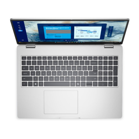 Лаптоп Dell Pro 16 PC16250 - BTO106_PC16250_EMEA