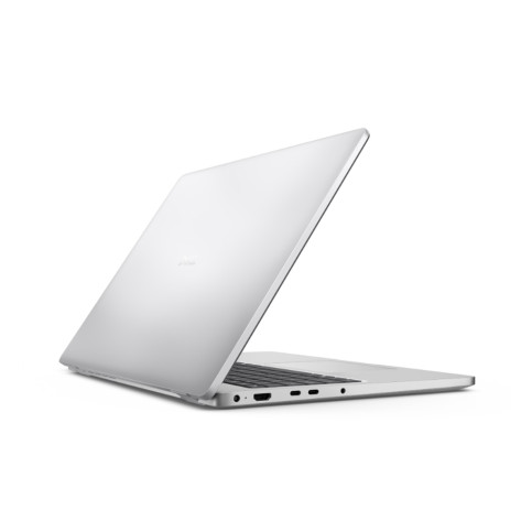 Лаптоп Dell Pro 16 PC16250 - BTO106_PC16250_EMEA