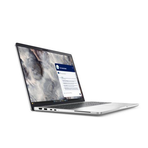Лаптоп Dell Pro 16 Plus PB16250 - BTO211_PB16250_EMEA_UBU