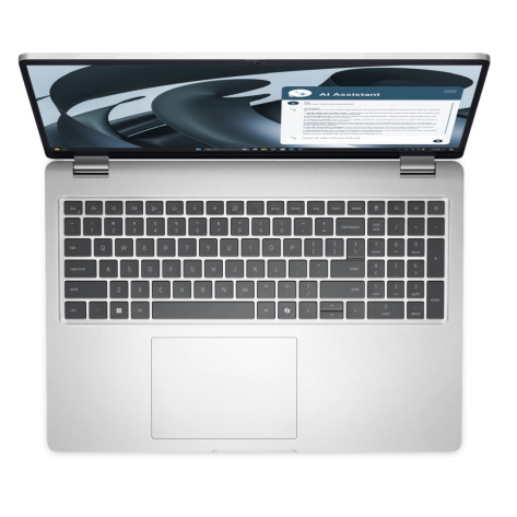 Лаптоп Dell Pro 16 Plus PB16255 - BTO505_PB16255_EMEA