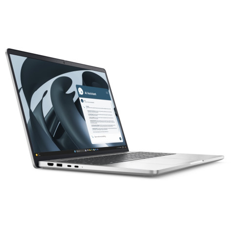 Лаптоп Dell Pro 16 Plus PB16255 - BTO601_PB16255_EMEA
