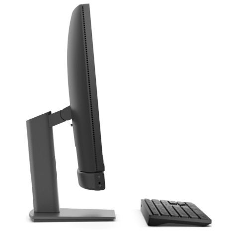 Настолен компютър Dell Pro 24 All-in-One QC24250 - BTO155_QC24250_EMEA