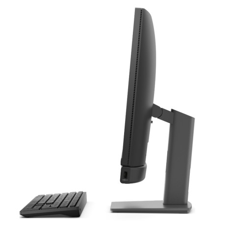 Настолен компютър Dell Pro 24 All-in-One QC24251 - BTO103_QC24251_EMEA_UBU