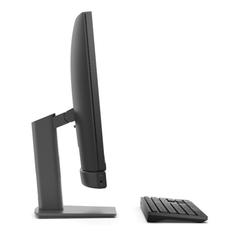 Настолен компютър Dell Pro 24 All-in-One QC24251 - BTO103_QC24251_EMEA_UBU