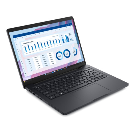 Лаптоп Dell Pro Max 14 MC14255 - BTO602_MC14255_EMEA_RR