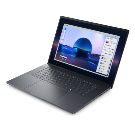 Лаптоп Dell Pro Max 16 Premium MA16250 - BTO103_MA16250_EMEA