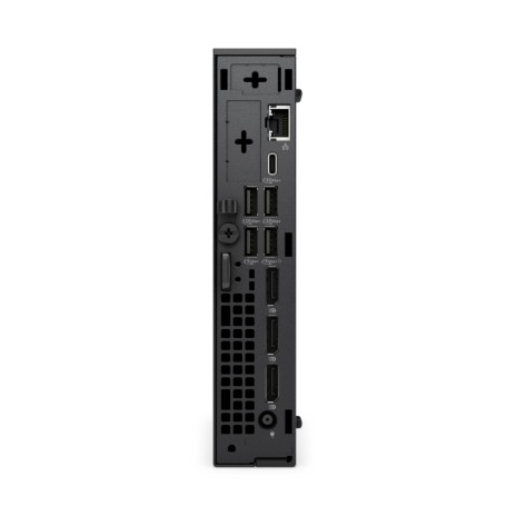 Настолен компютър Dell Pro Micro Plus QBM1250 - BTO103_QBM1250_EMEA_UBU