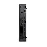 Настолен компютър Dell Pro Micro Plus QBM1250 - BTO103_QBM1250_EMEA_UBU
