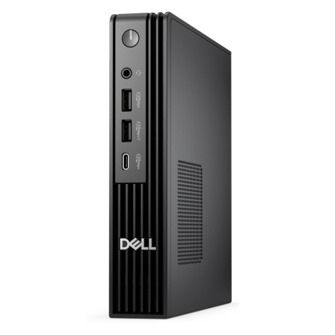 Настолен компютър Dell Pro Micro Plus QBM1250 - BTO105_QBM1250_EMEA