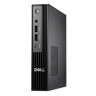 Настолен компютър Dell Pro Micro Plus QBM1250 - BTO105_QBM1250_EMEA_UBU