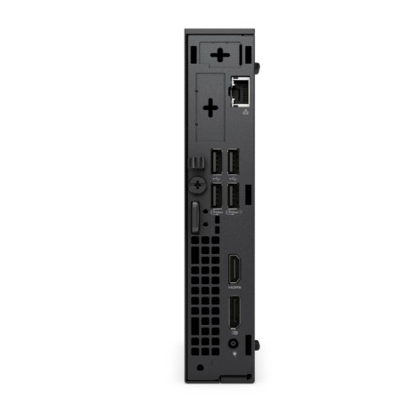 Настолен компютър Dell Pro Micro QCM1250 - BTO107_QCM1250_EMEA