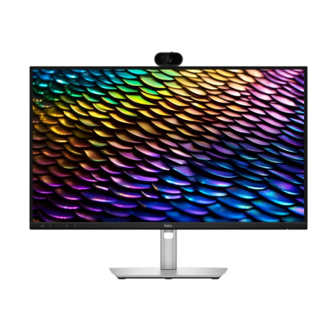 Монитор Dell Pro P 27 USB-C Hub Conferencing Monitor - P2726DEB - P2726DEB