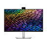 Монитор Dell Pro P 27 USB-C Hub Conferencing Monitor - P2726DEB - P2726DEB