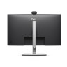 Монитор Dell Pro P 27 USB-C Hub Conferencing Monitor - P2726DEB - P2726DEB